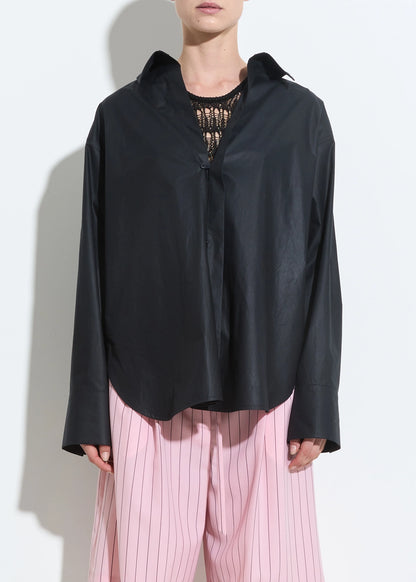 Christian-Wijnants-Takala-Oversized-Shirt