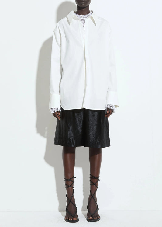 Christian-Wijnants-Takala-Oversized-Shirt