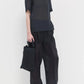 Christian-Wijnants-Tapulo-Organza-Top