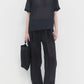 Christian-Wijnants-Tapulo-Organza-Top