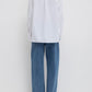 Christian-Wijnants-Tariez-V-Neck-Shirt