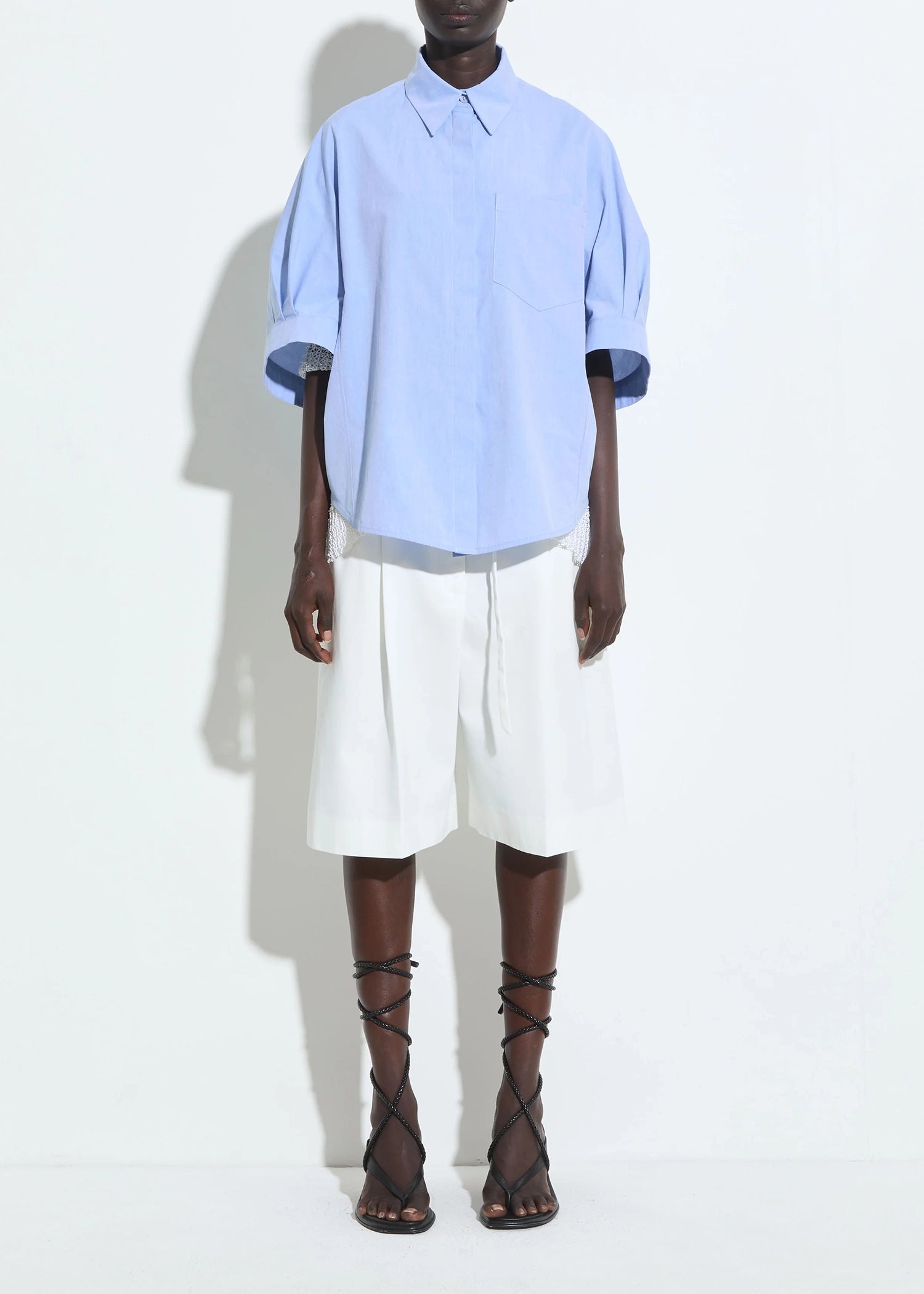 Christian-Wijnants-Timila-Short-Sleeve-Shirt