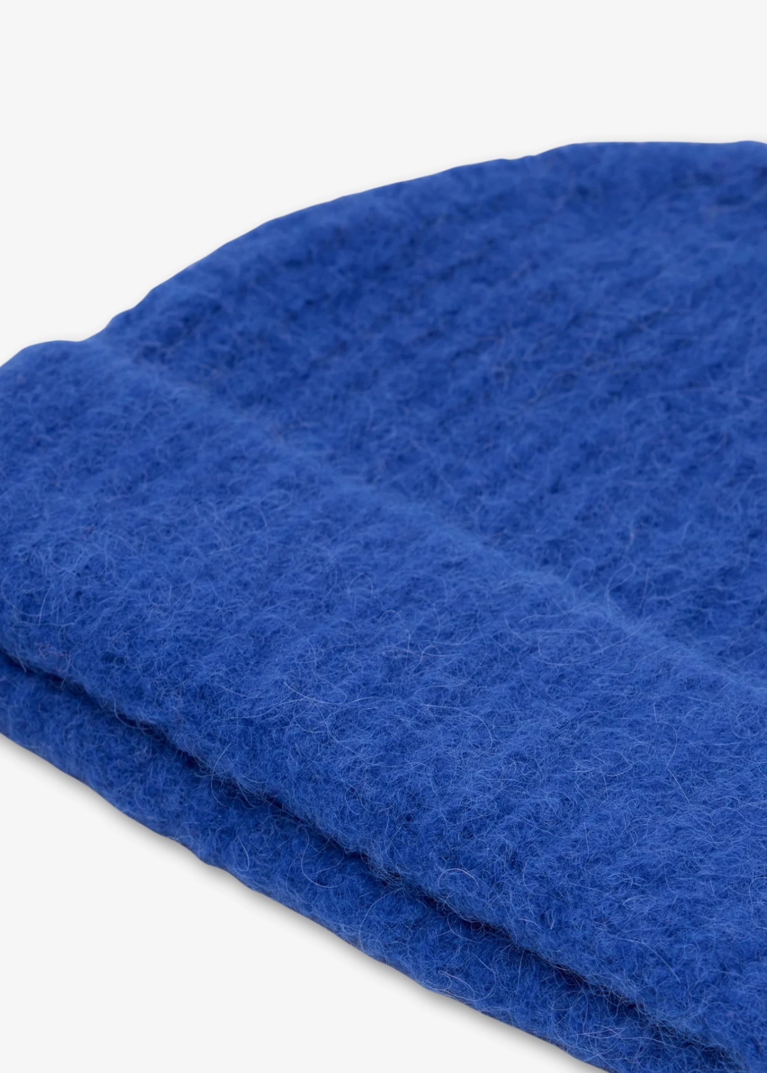 Closed-Alpca-Blend-Knitted-Hat