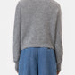Closed-Crew-Neck-Cardigan-alpaca-wool-blend