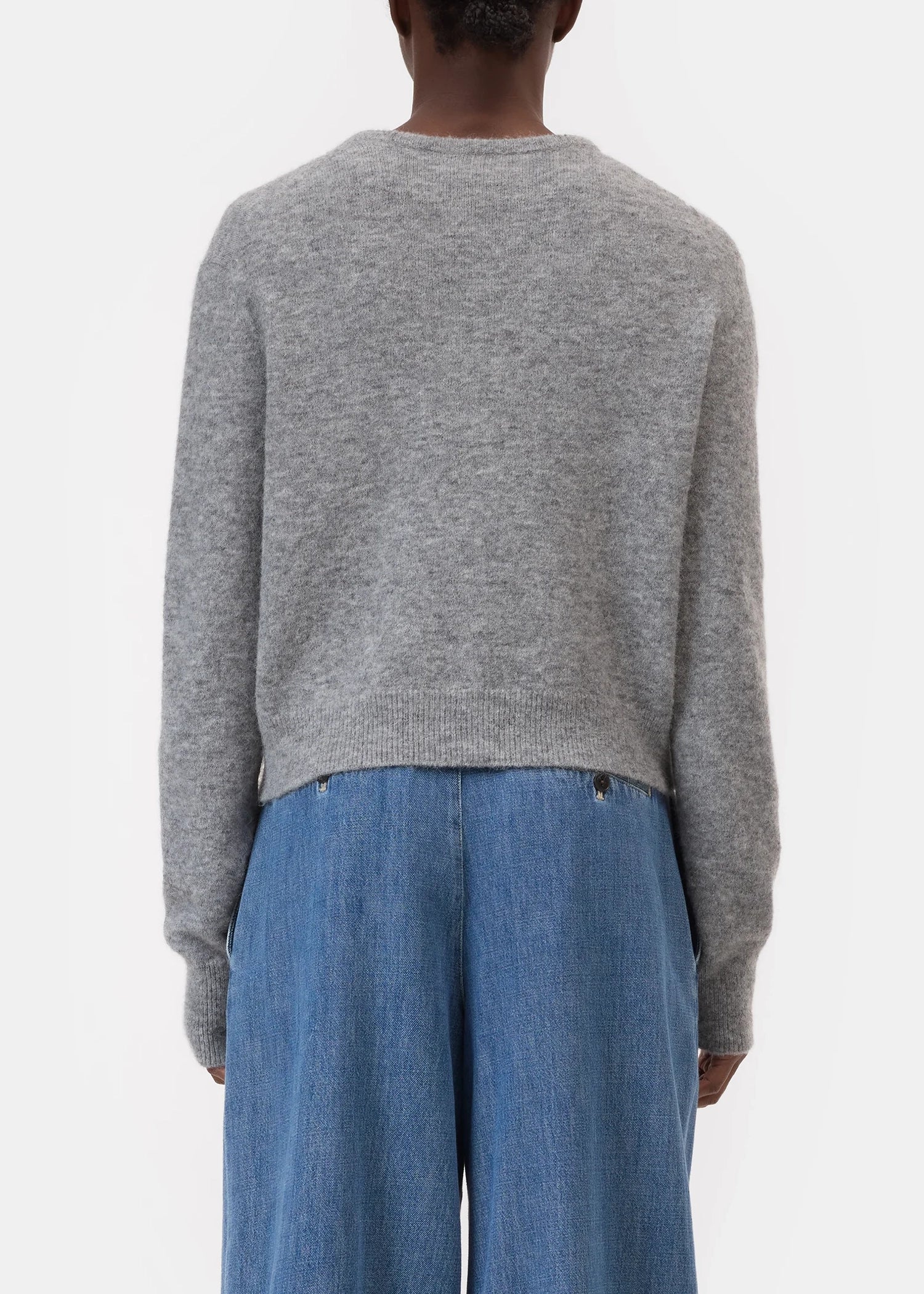 Closed-Crew-Neck-Cardigan-alpaca-wool-blend