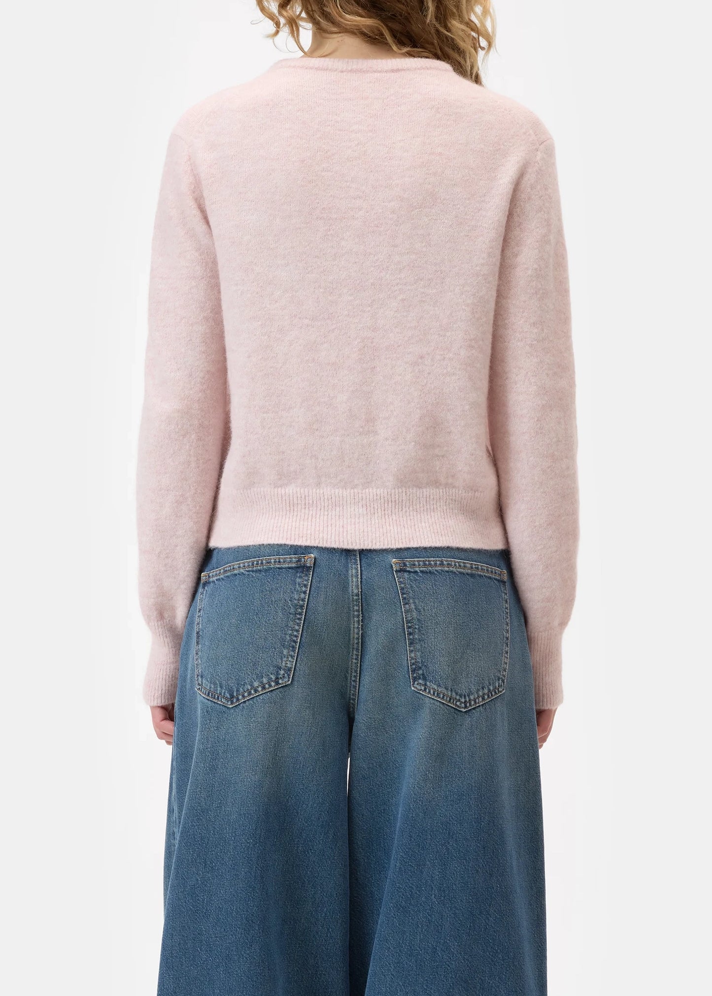 Closed-Crew-Neck-Cardigan-alpaca-wool-blend