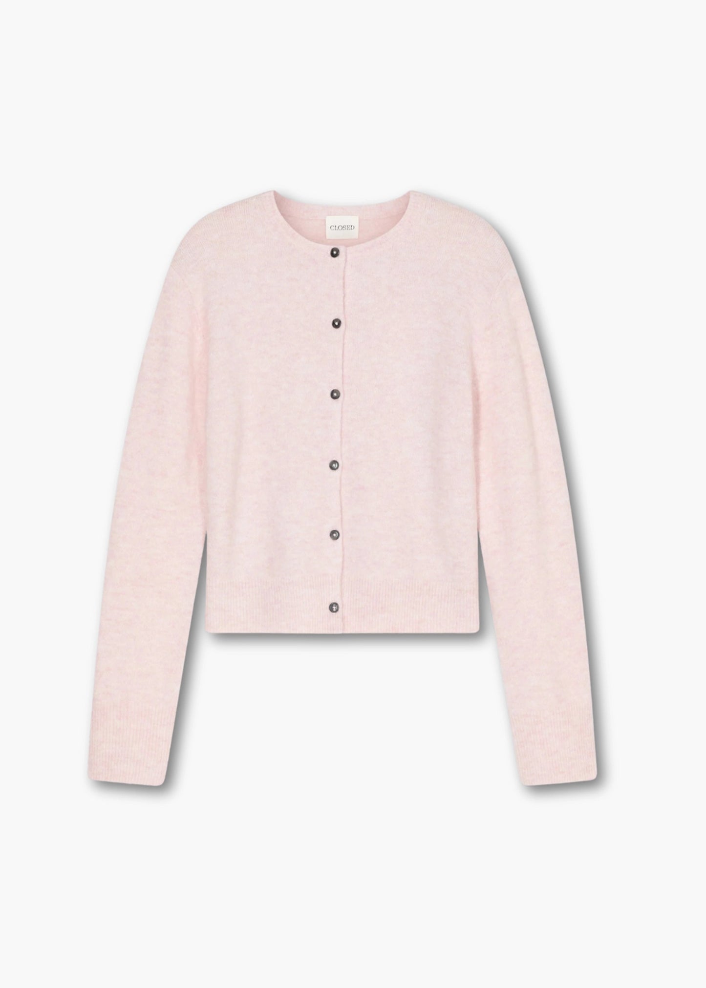 Closed-Crew-Neck-Cardigan-alpaca-wool-blend