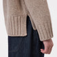 Closed Roll Sweater