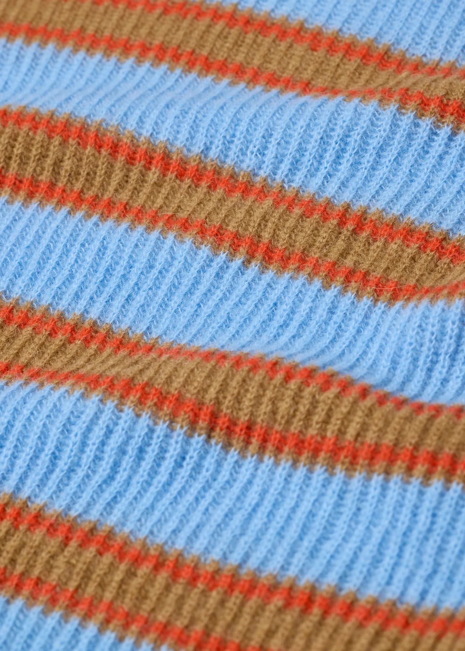 Closed-Striped-alpaca-wool-blend-knit