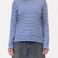 Closed-basic-long-sleeve-shirt-cotton-blend