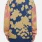 Closed-jacquard-v-neck-cardigan
