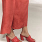 Cortana-Janis-hibiscus-red-leather-mules