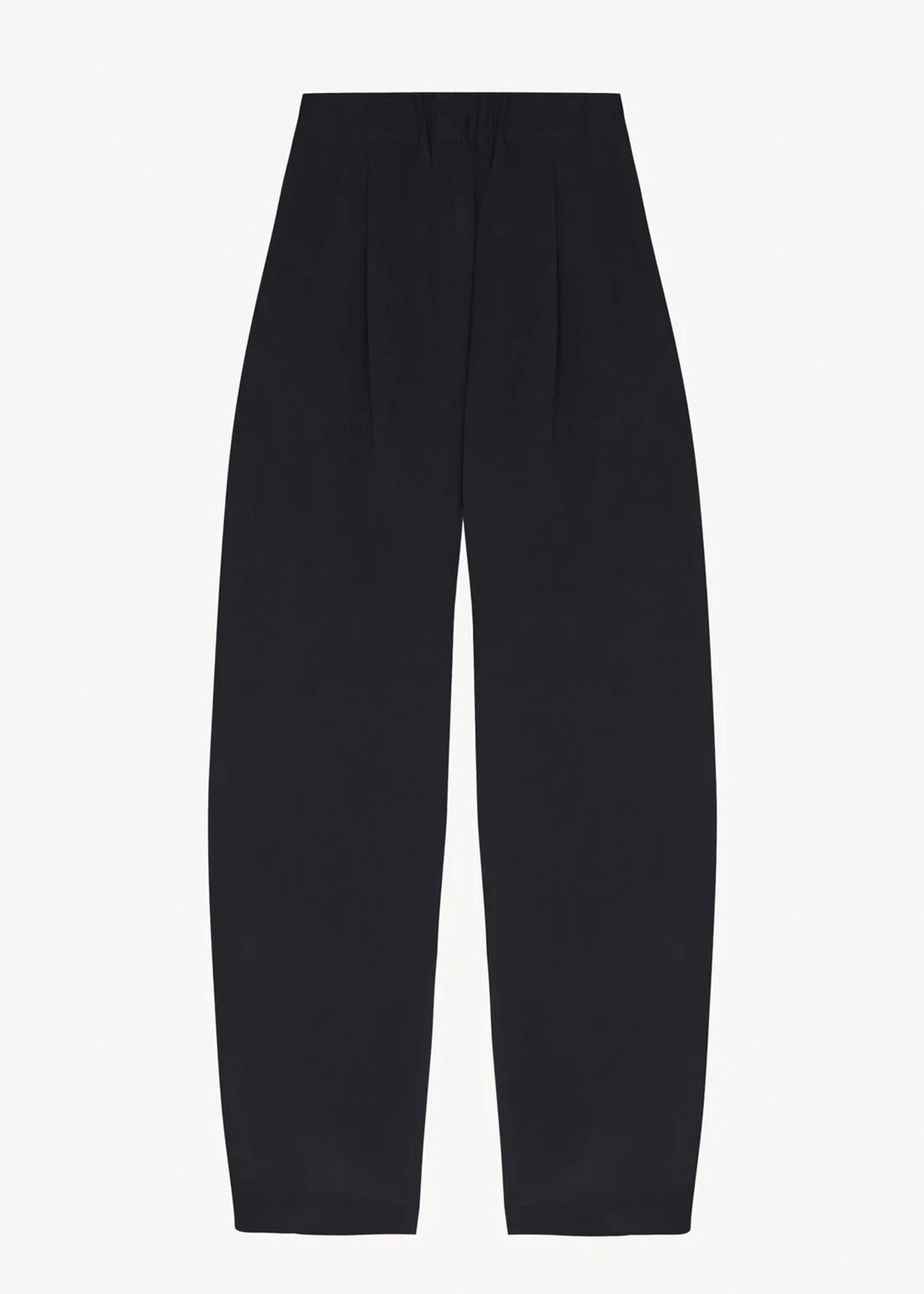  Cortana-Mel-pure-navy-linen-silk-pants