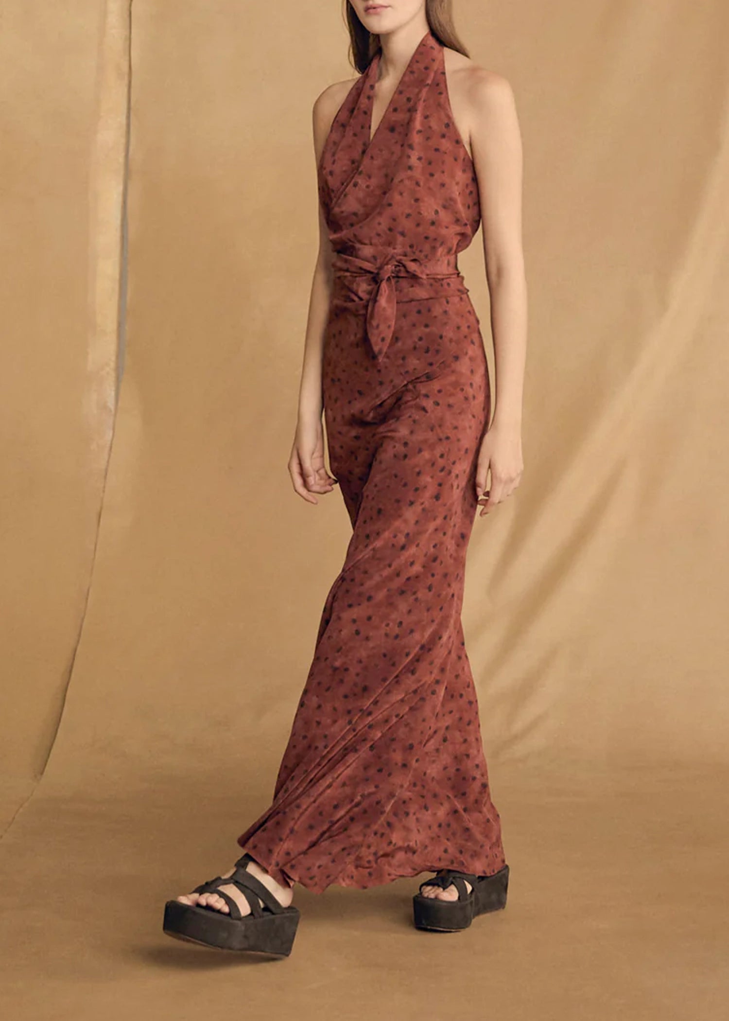 Cortana-Molly-Dress-Dots-Print