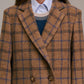 Diega-MIKALO-coat-camel-blue-rouge