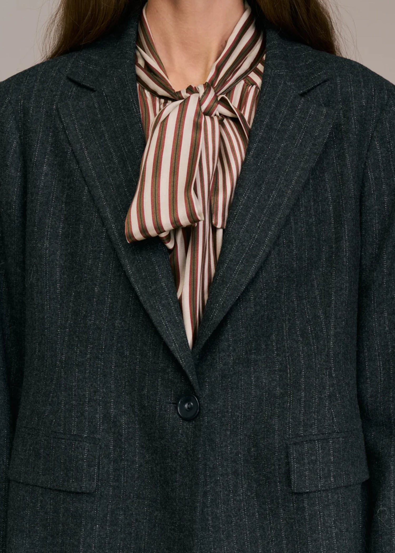 Diega-VENTIO-Blazer-Jacket-Grey