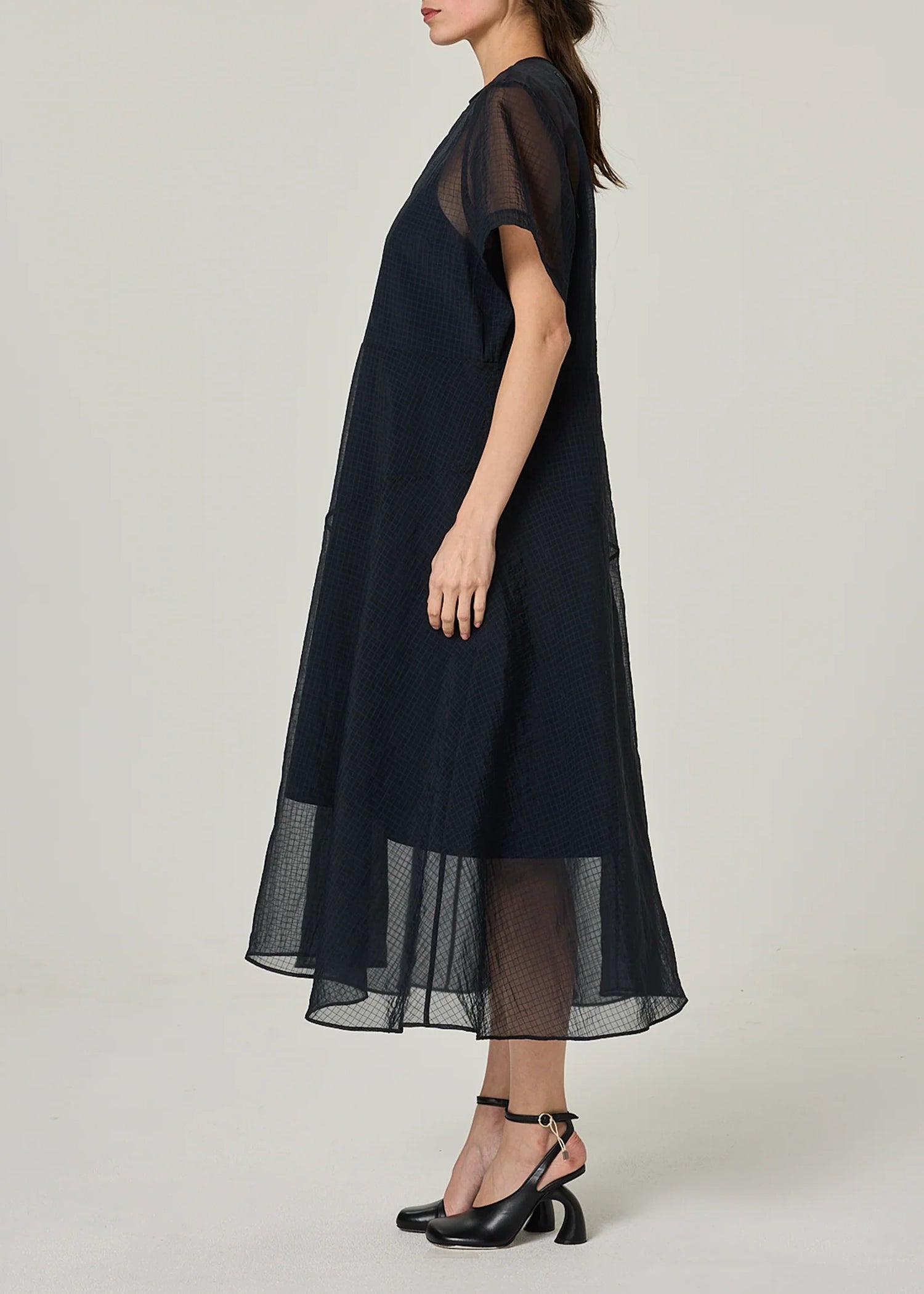 Fabiana-Pigna-Lumi-Dress-Midnight