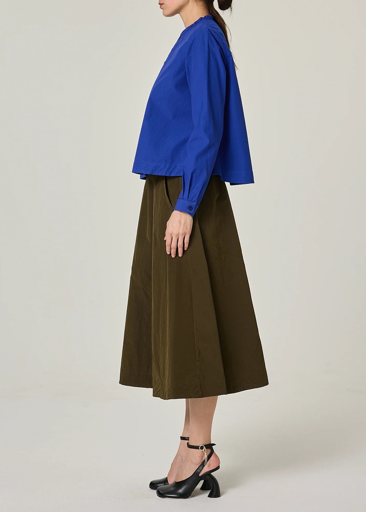 Fabiana-Pigna-Regar-Skirt