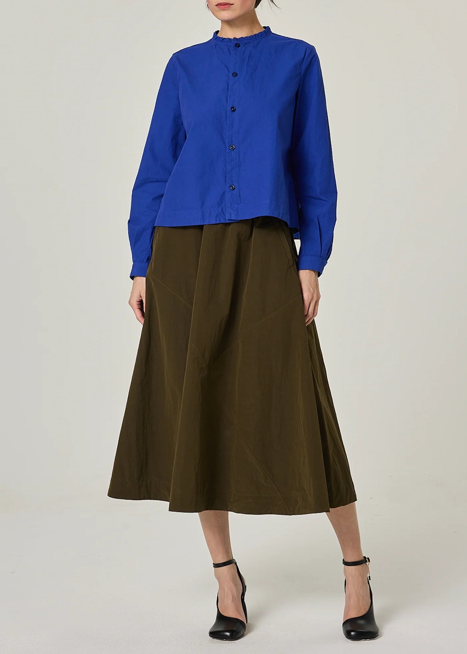 Fabiana-Pigna-Regar-Skirt