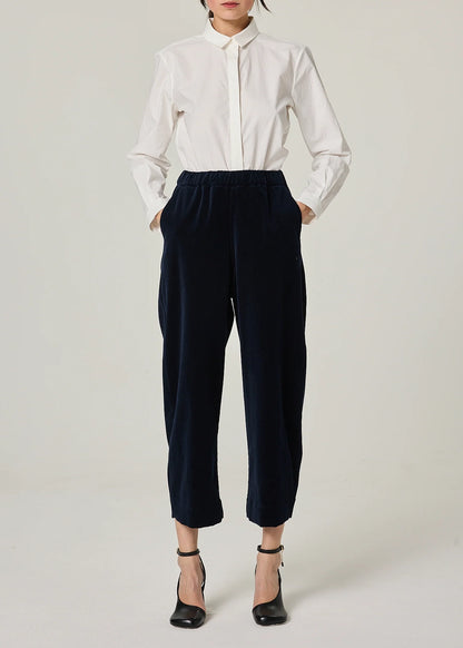Fabiana Pigna Velvet Pant