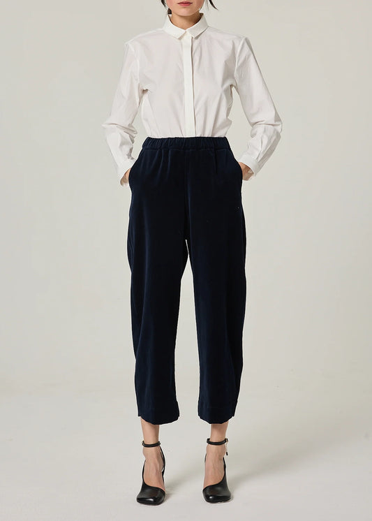Fabiana Pigna Velvet Pant