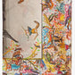 Faliero-Sarti-Giraffes-and-Zebras-Silk-Scarf