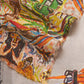 Faliero-Sarti-Giraffes-and-Zebras-Silk-Scarf