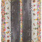 Faliero-Sarti-Giraffes-and-Zebras-Silk-Scarf