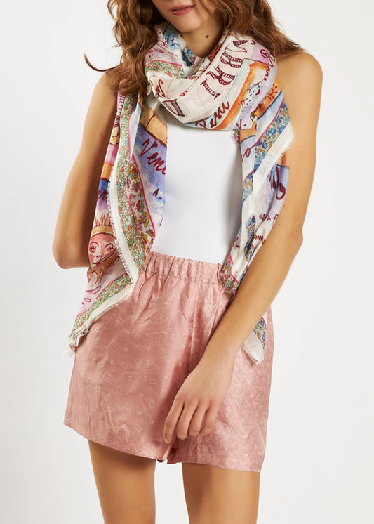 Faliero-Sarti-oroscopo-scarf