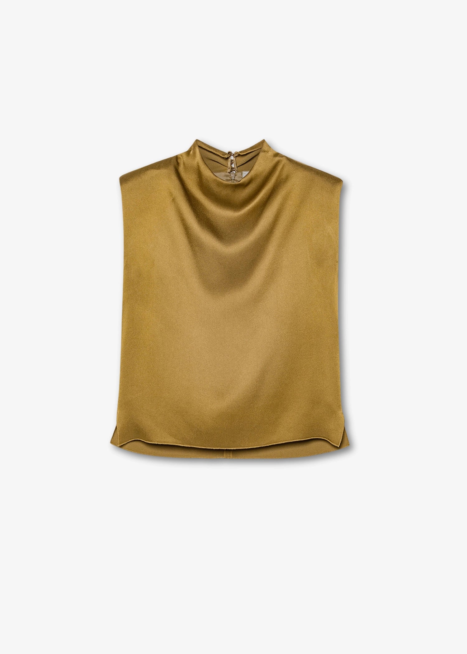 Forte-Forte-Envers-Satin-Crater-Neck-Shirt