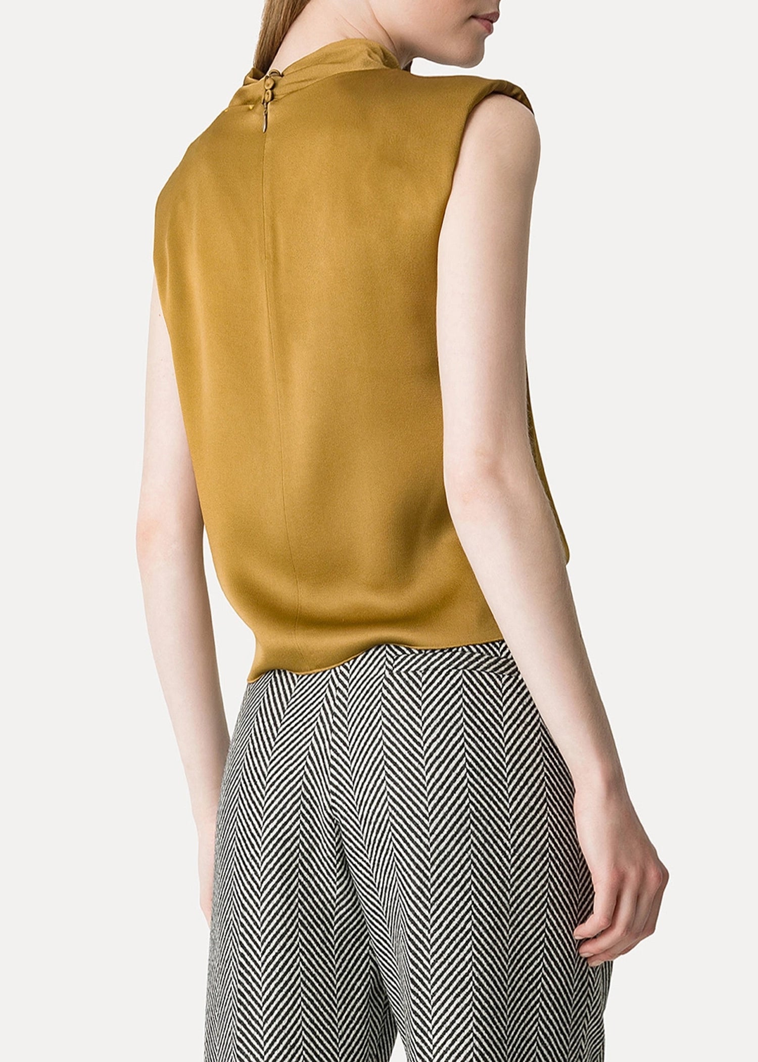 Forte-Forte-Envers-Satin-Crater-Neck-Shirt