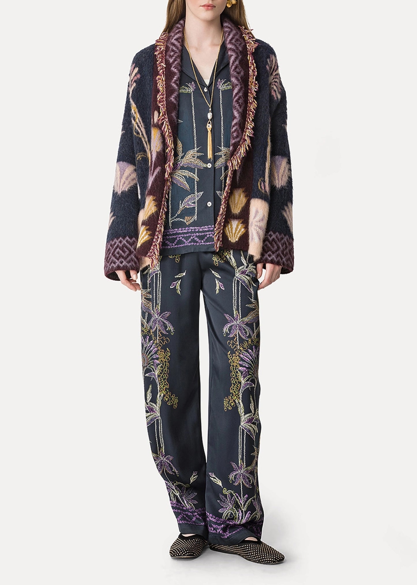 Forte-Forte-Long-Cardigan-Jacquard