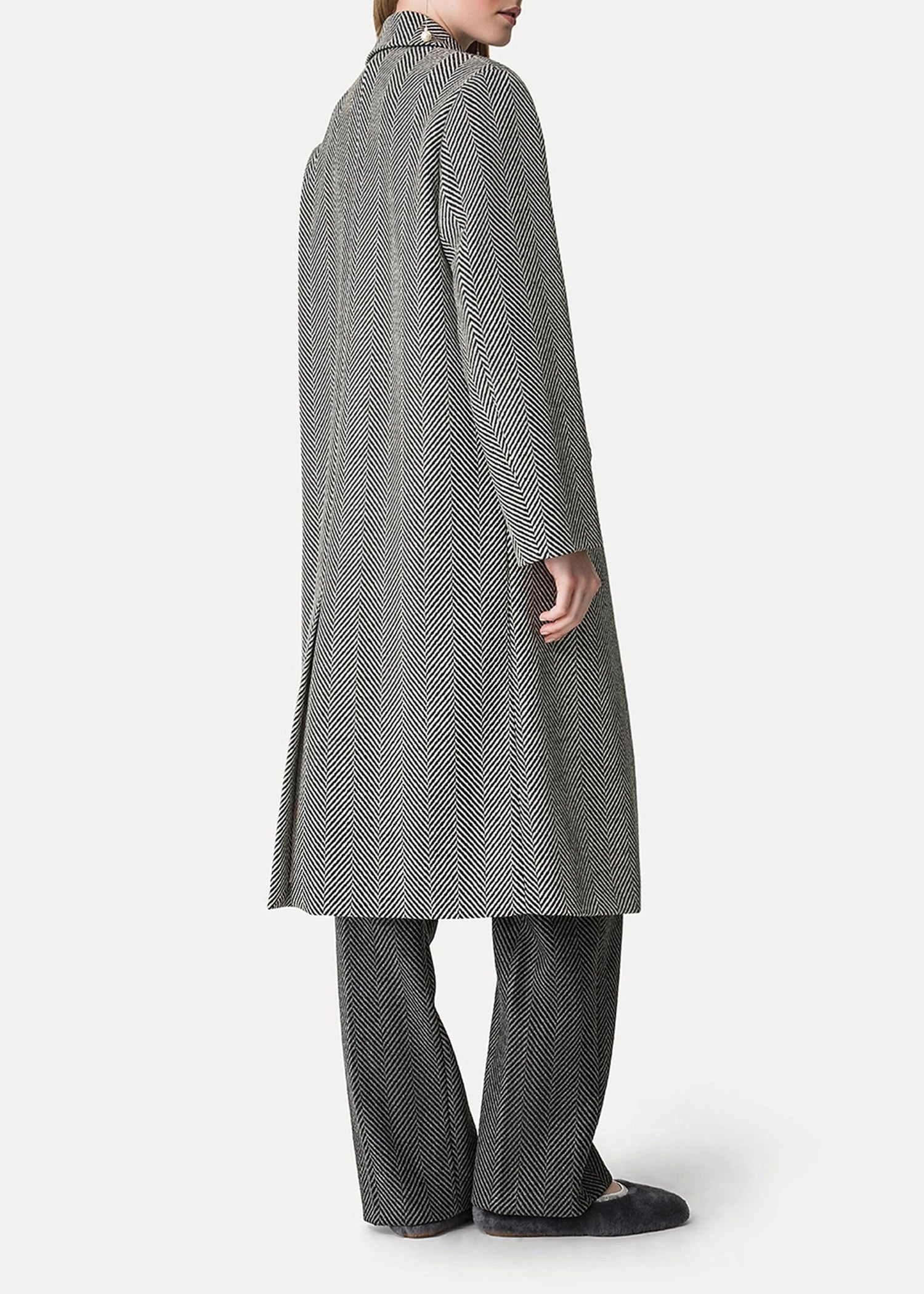 Forte-Forte-Long-Chevron-Wool-Coat