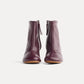Forte-Forte-ankle-boots-gold–tone-heel