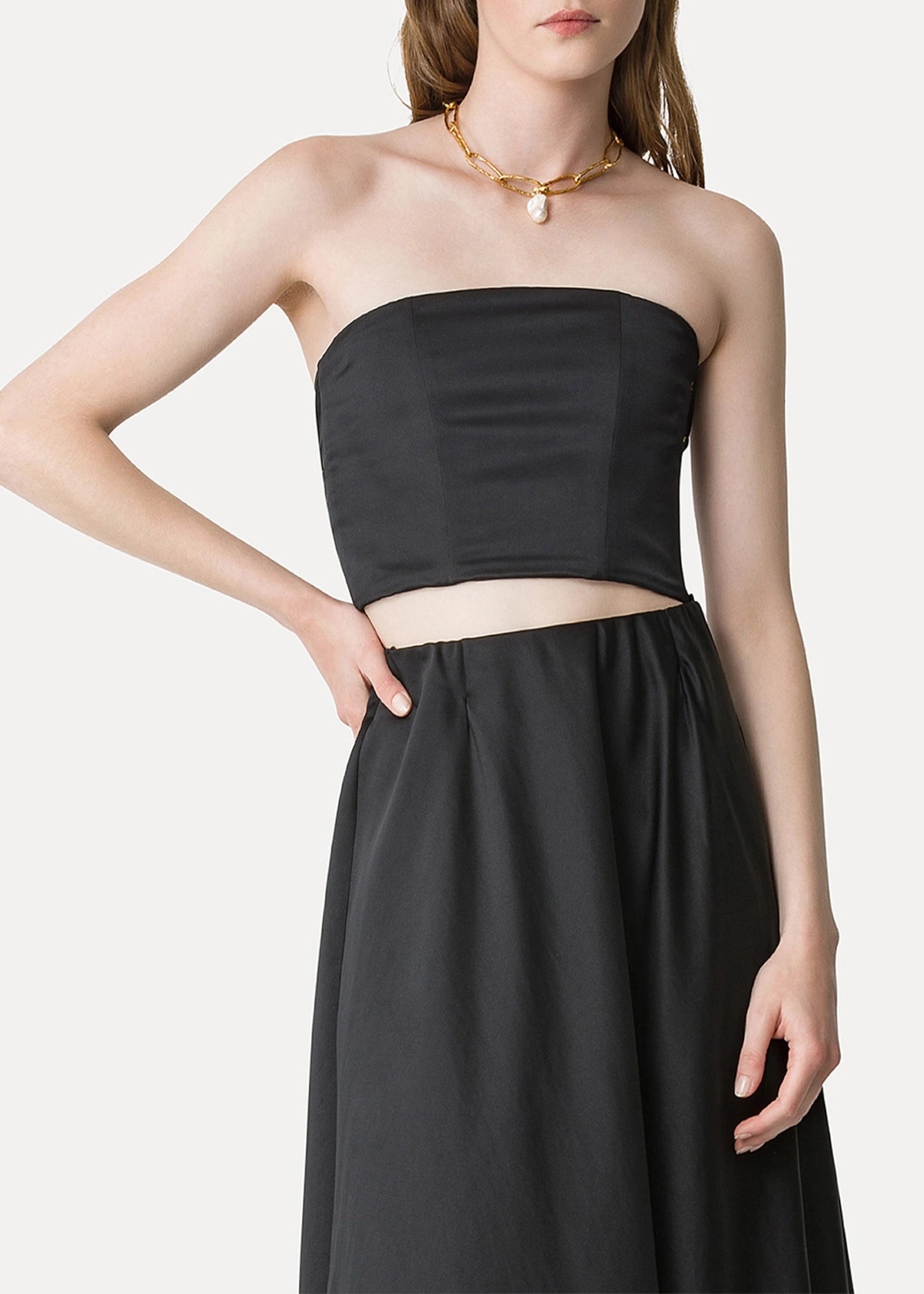 Forte-Forte-contemporary-duchesse-bustier-top-with-sash