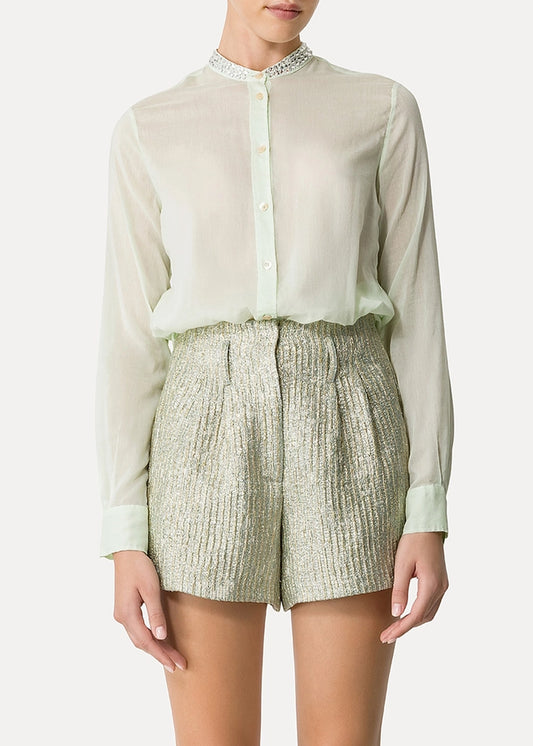 Forte-Forte-granddad–collar-shirt-cotton-voile