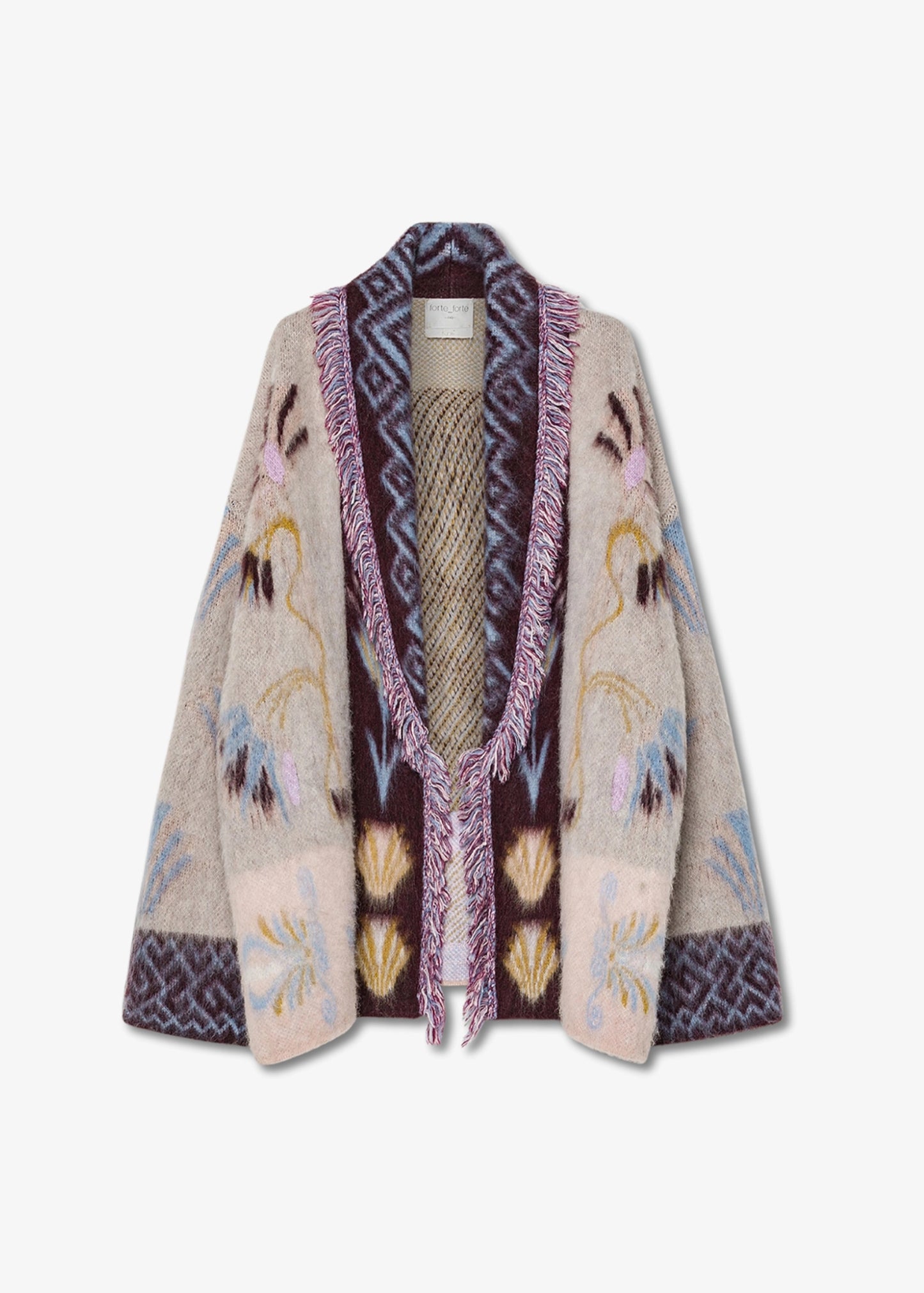 Forte-Forte-Long-Cardigan-Jacquard