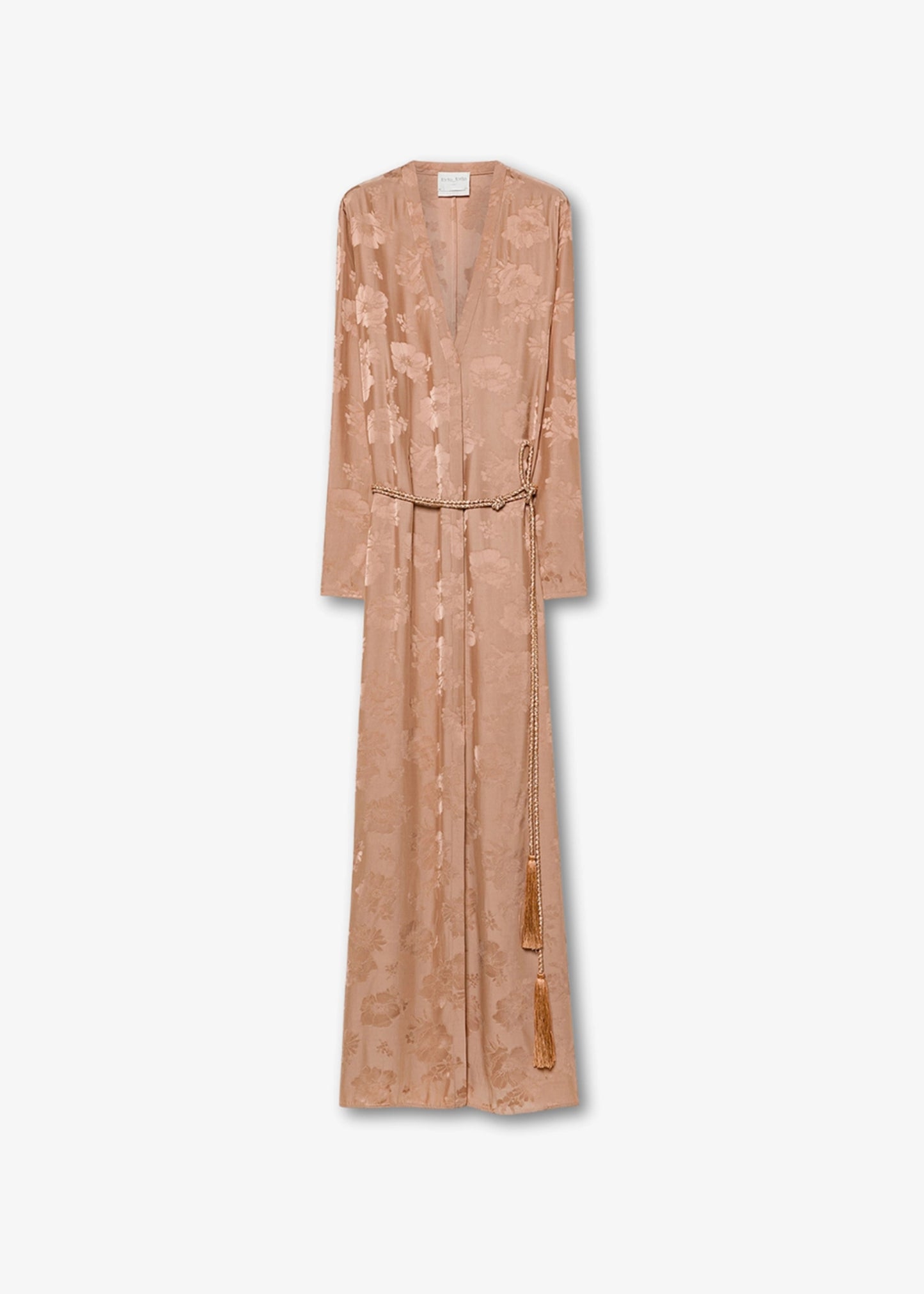 Forte_Forte Bouquet Dress