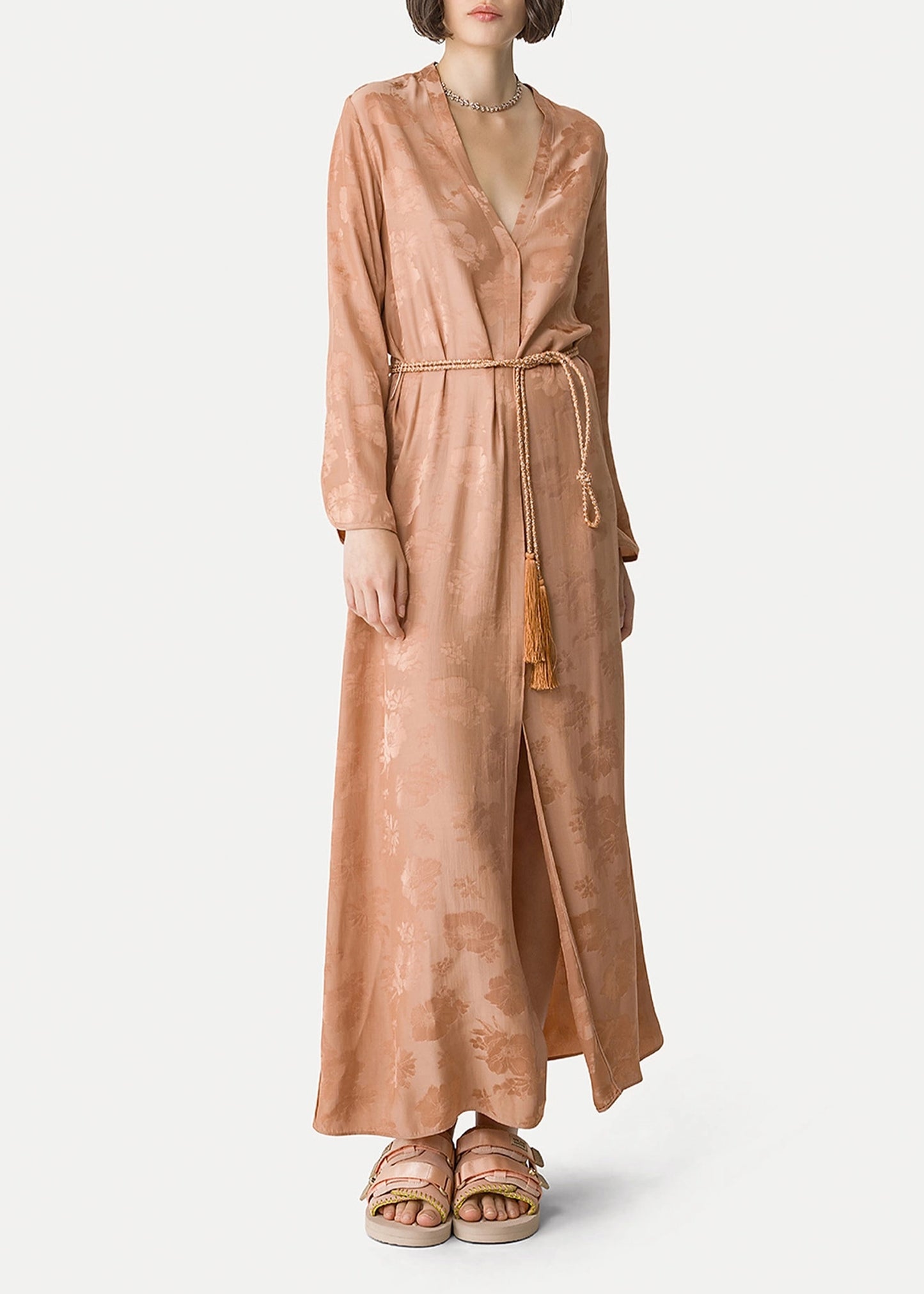 Forte_Forte Bouquet Dress