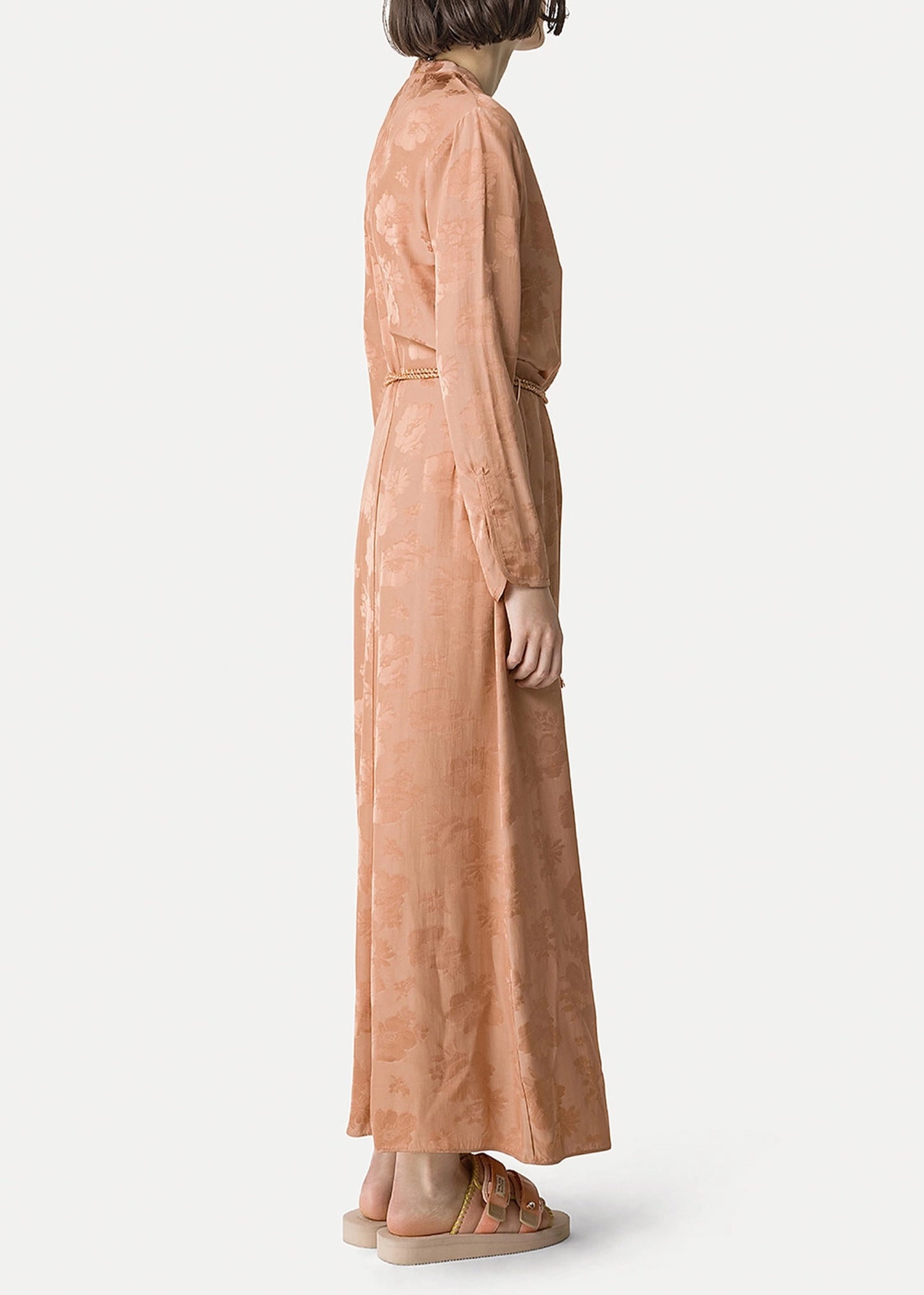 Forte_Forte Bouquet Dress