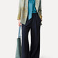 Forte-Fortelibelle-overjacket-jacquard-nuage