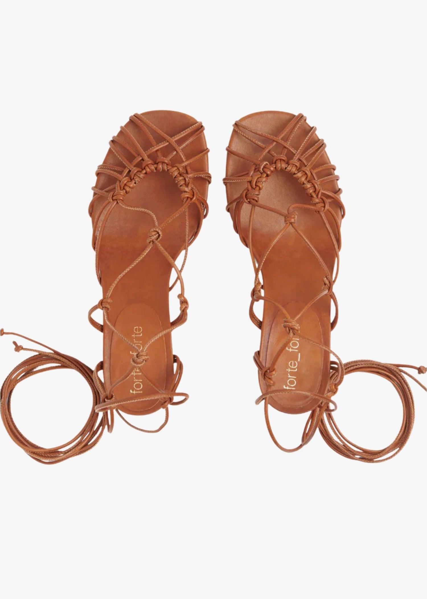 Forte-forte-heeled-tubular-leather-lace-sandal