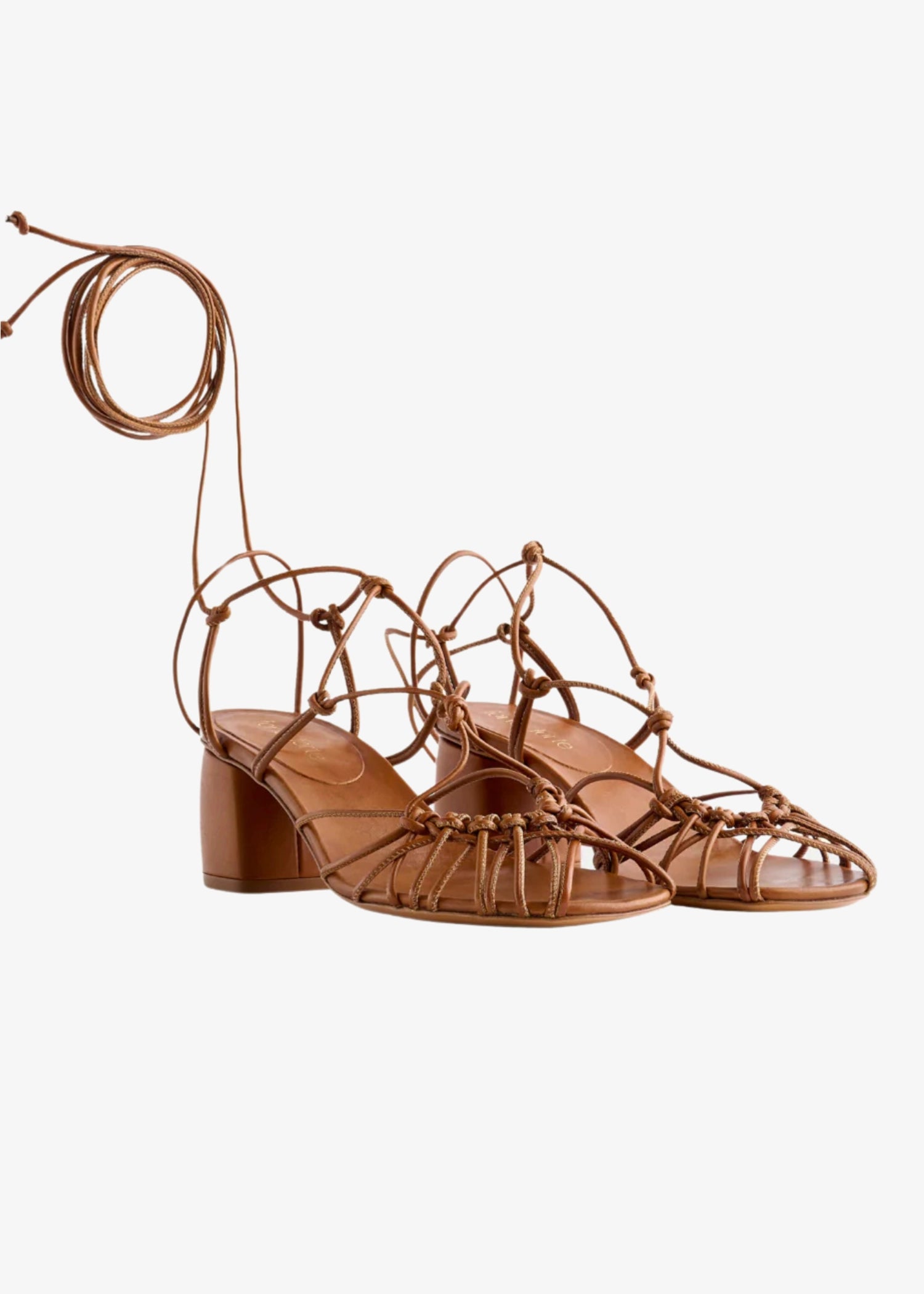 Forte-forte-heeled-tubular-leather-lace-sandal