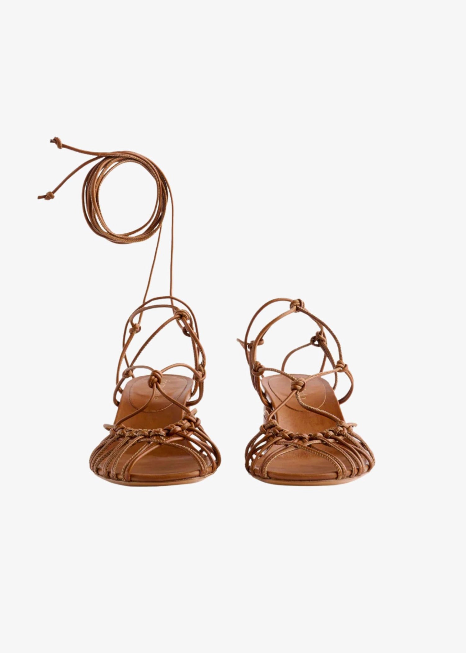 Forte-forte-heeled-tubular-leather-lace-sandal