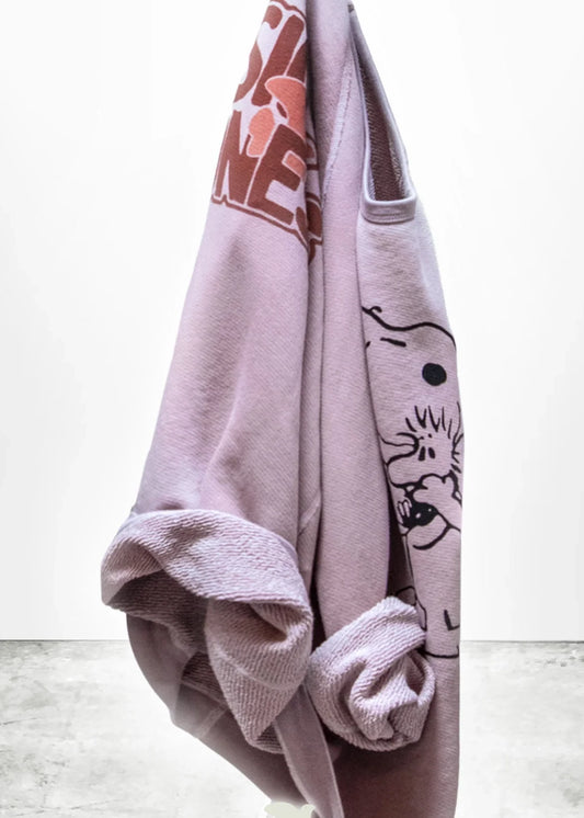 Freecity-BASICGOODNESS-SCHULZ-SUPERVINTAGE-YUMM-raglan-SNOOPY-MAKEUP-POWDER