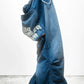 Freecity- LNL-INDIGO-WORKSHOP-UNIFORM-LOOSE-DRAWCORD-BIGGY-INDIGO-BLUES