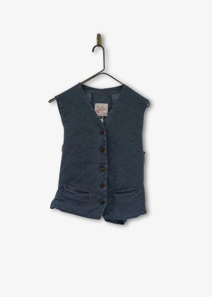 Hannoh-Wessel-Gertrud-Gilet