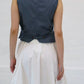 Hannoh-Wessel-Gertrud-Gilet