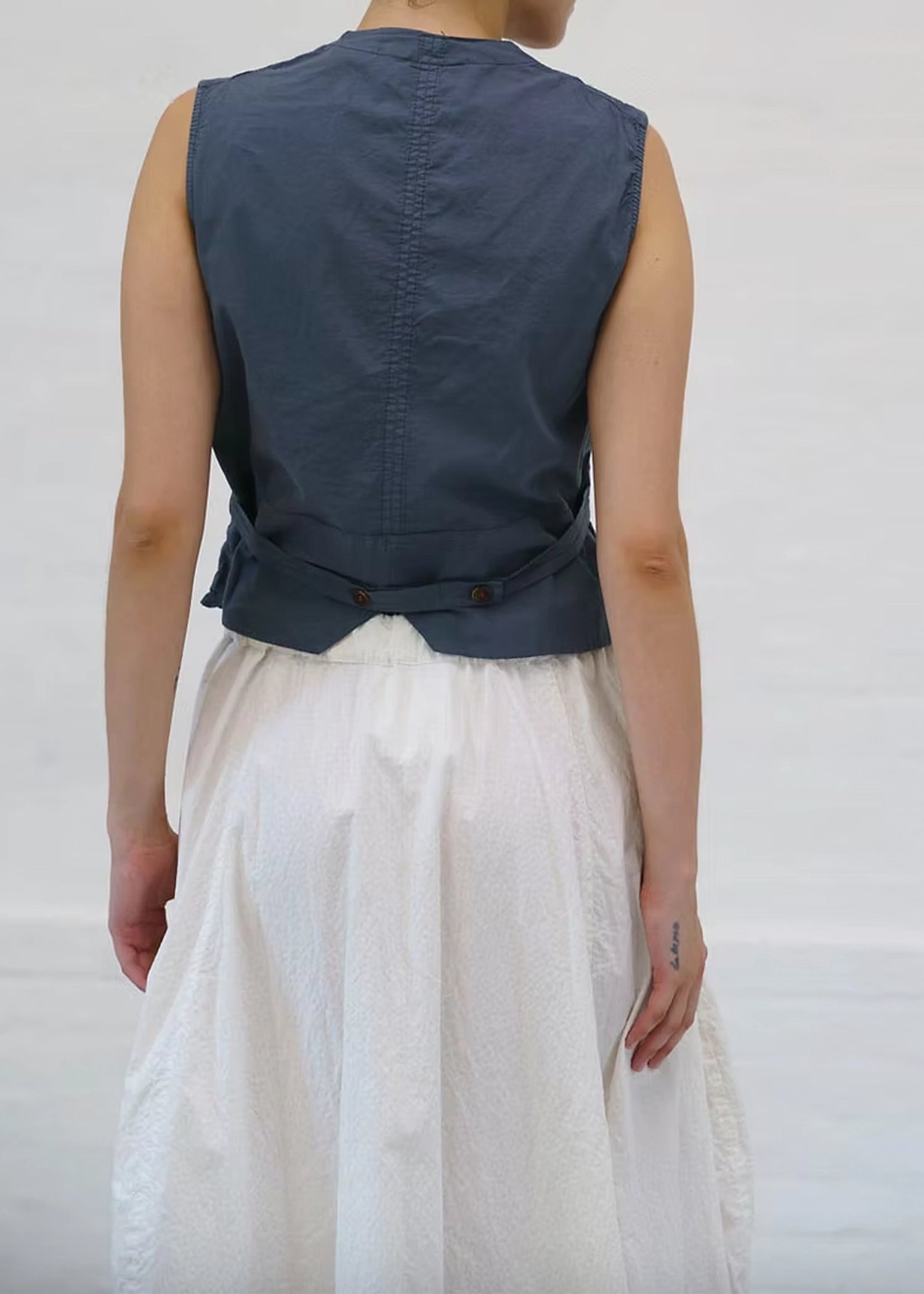 Hannoh-Wessel-Gertrud-Gilet