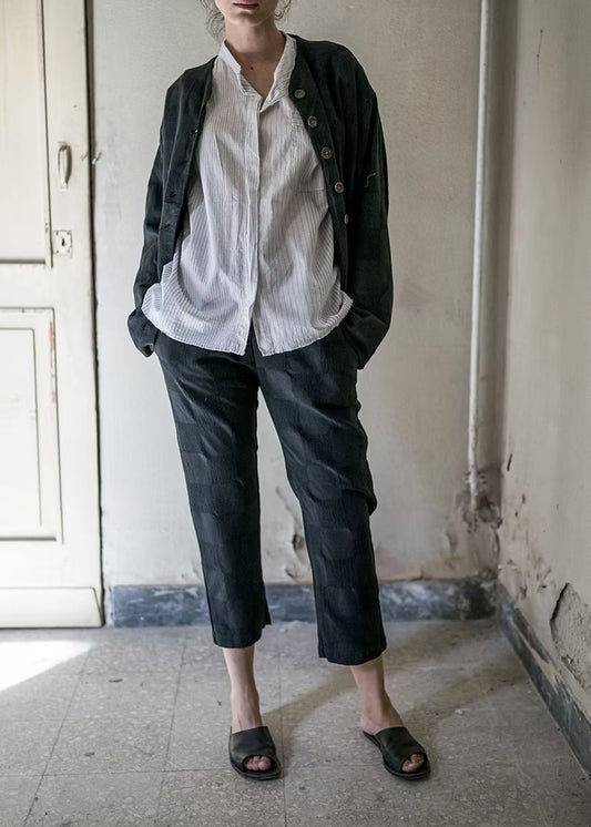 Hannoh Jamela Jacket